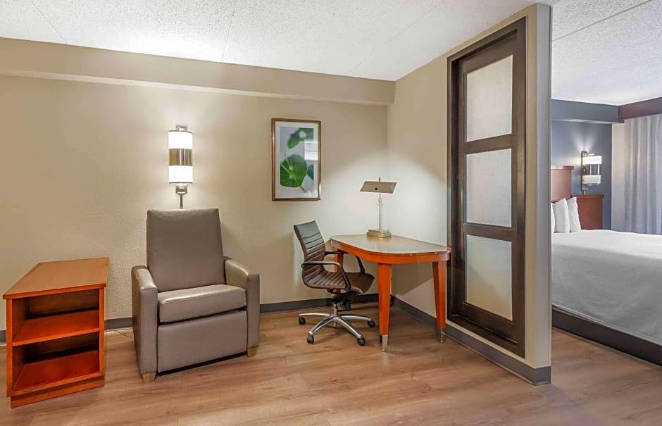 Extended Stay America Premier Suites - Cleveland - Independence