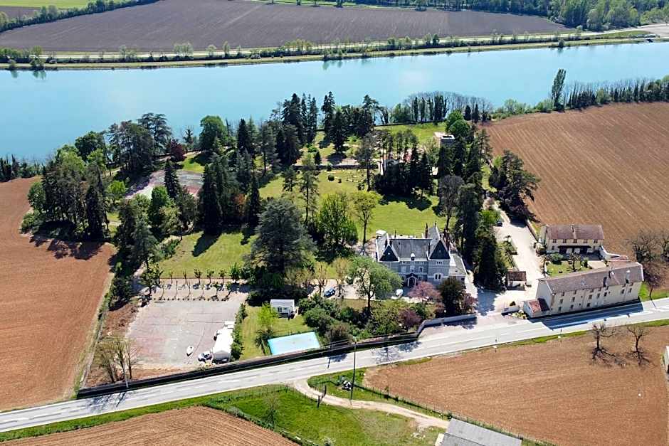 Cit'Hotel la Residence