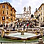 Dreams Roma B&B