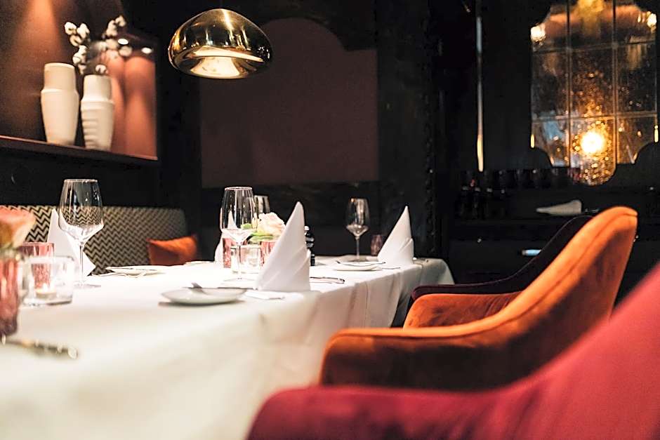 Hotel-Residence Klosterpforte