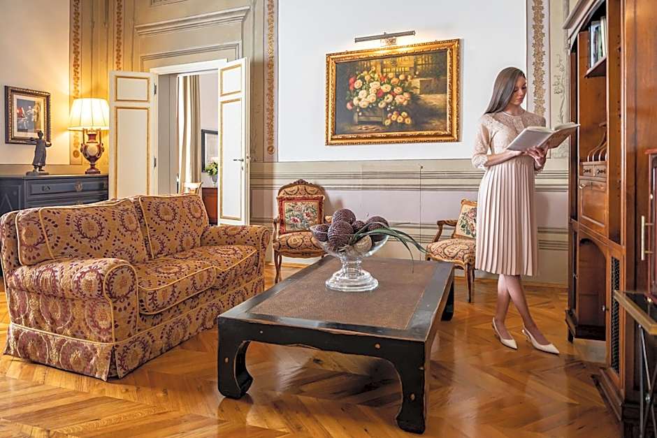 Palazzo Firenze by Baglioni Hotels & Resorts