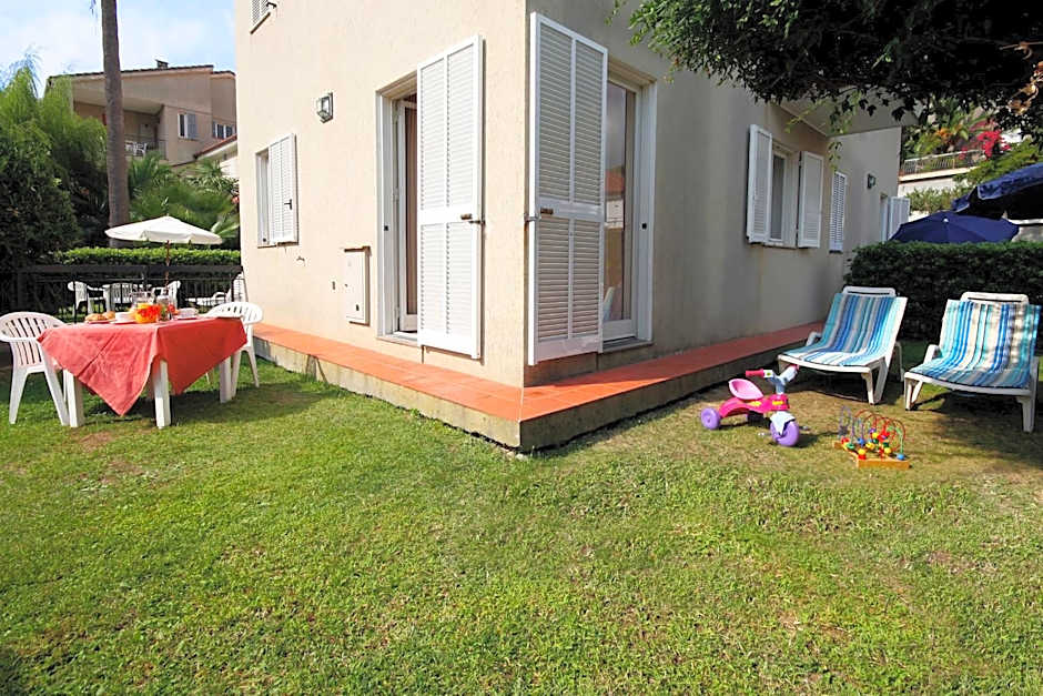 Residence La Meridiana