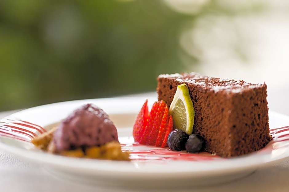 Hotel Do Parque - Congress & SPA