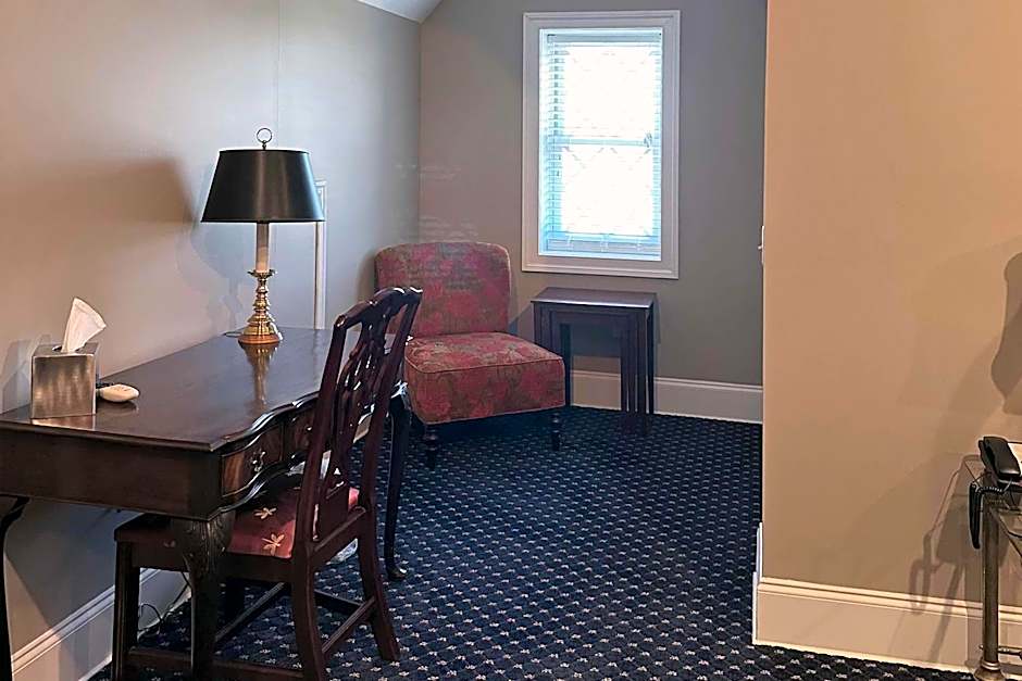 The Federal Pointe Inn Gettysburg, Ascend Hotel Collection