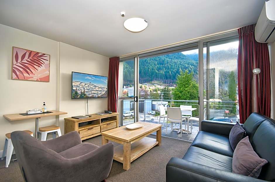 The Whistler Holiday Apartments