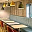 ibis budget Leicester