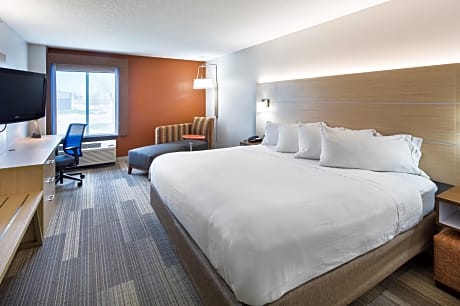 King Bed Non Smoking