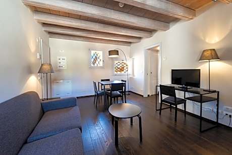 Deluxe Family Suite