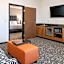 Drury Plaza Hotel Dallas Arlington
