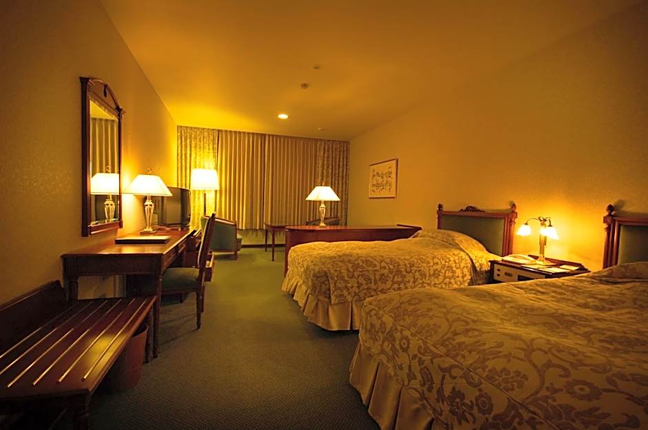 Skypark Hotel