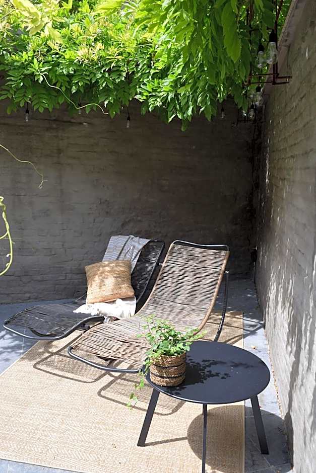 Holiday Home La Petite Maison