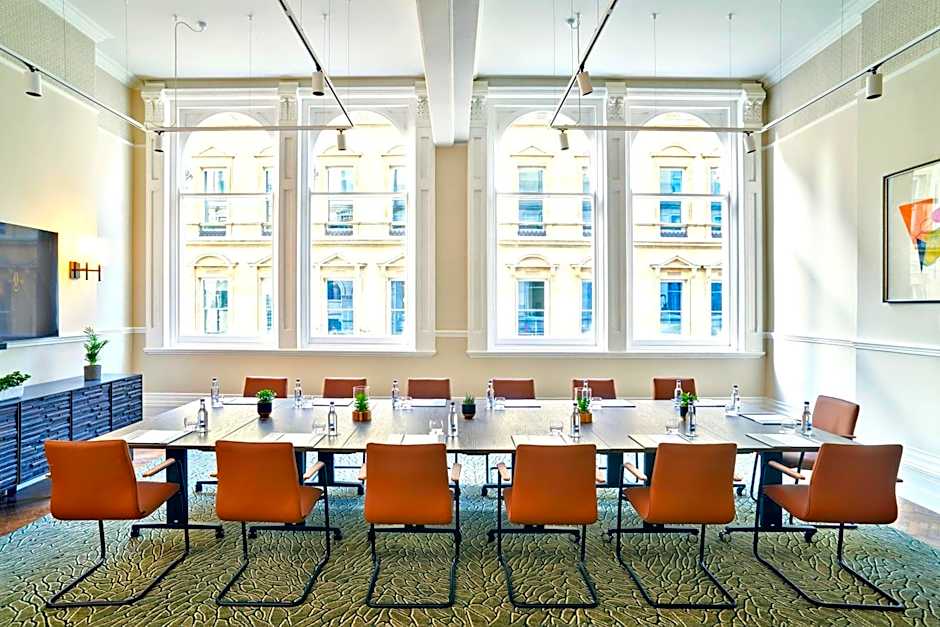 The Grand Hotel Birmingham