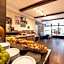 Novum Hotel Imperial Frankfurt Messe