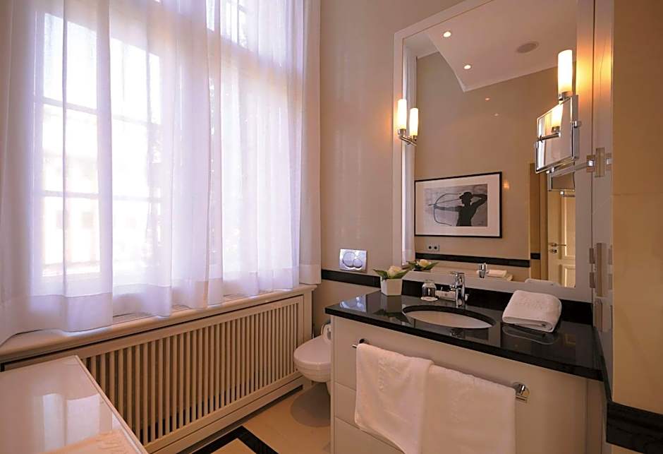 Best Western Plus Hotel Stadtpalais