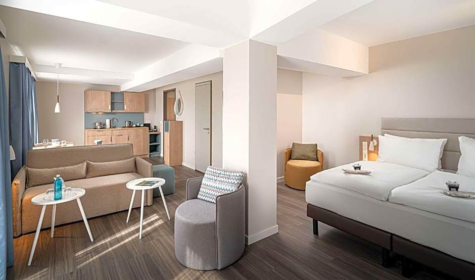 elaya hotel oberhausen