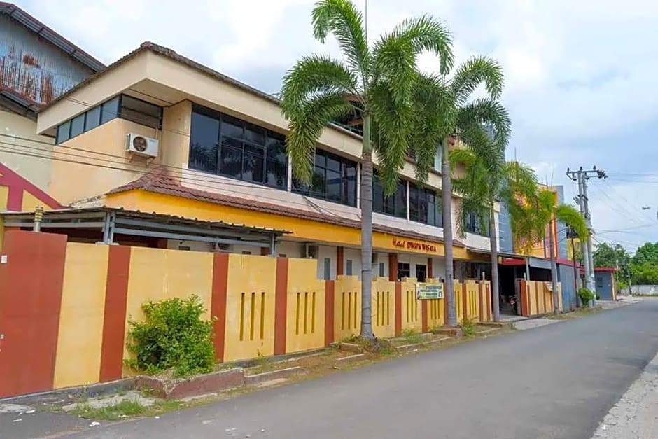 RedDoorz @ Dwipa Wisata Hotel Lampung