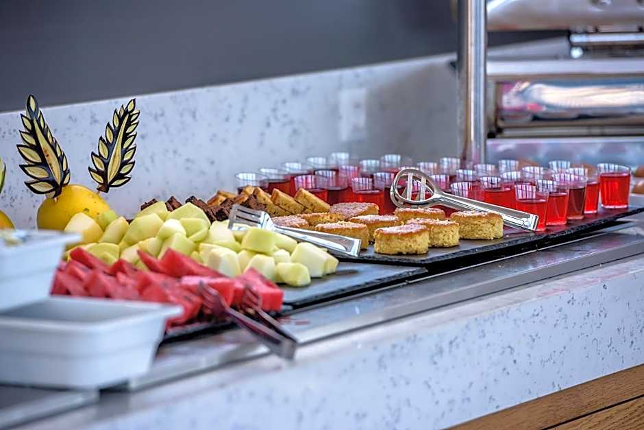 Villaggio Boutique Hotel Hersonissos - Adults Only