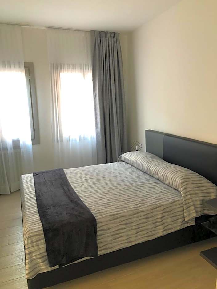 Albergo Marin