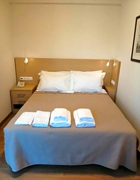 Gallery Suites & Residences