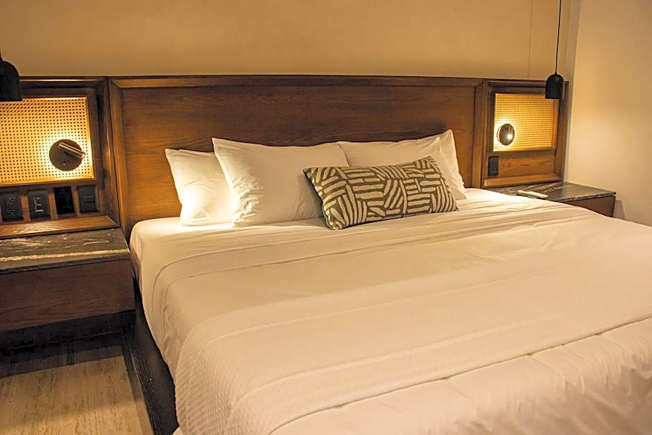 Casa Continental Hotel Boutique & Suites - Adults Only