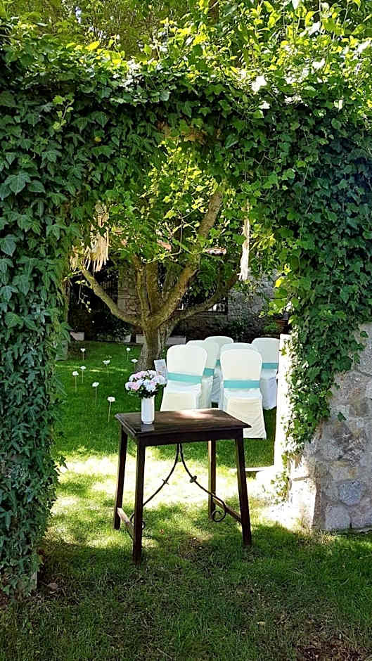 Casa Palaciega El Cuartel