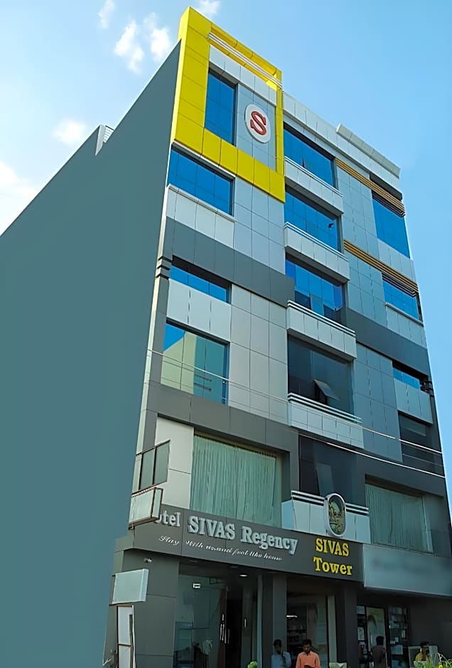 Photo 1 of 25 of Hotel Sivas Regency