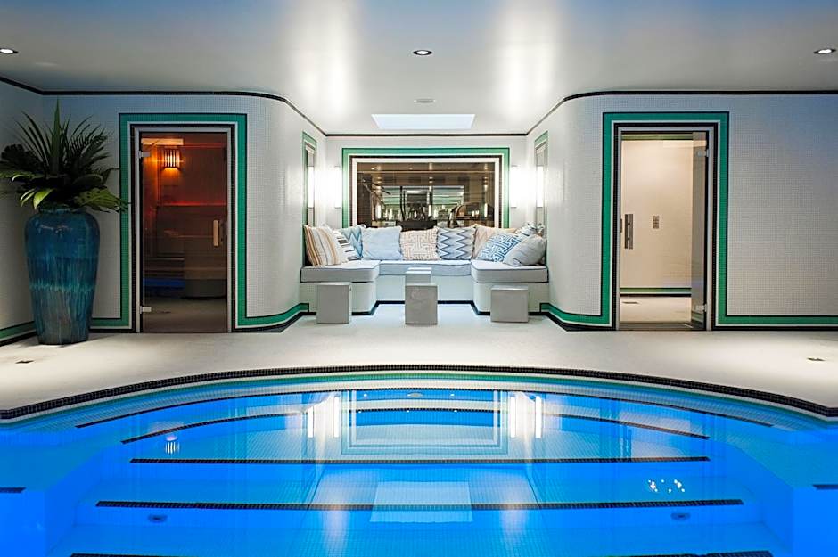 Hôtel Eiffel Blomet