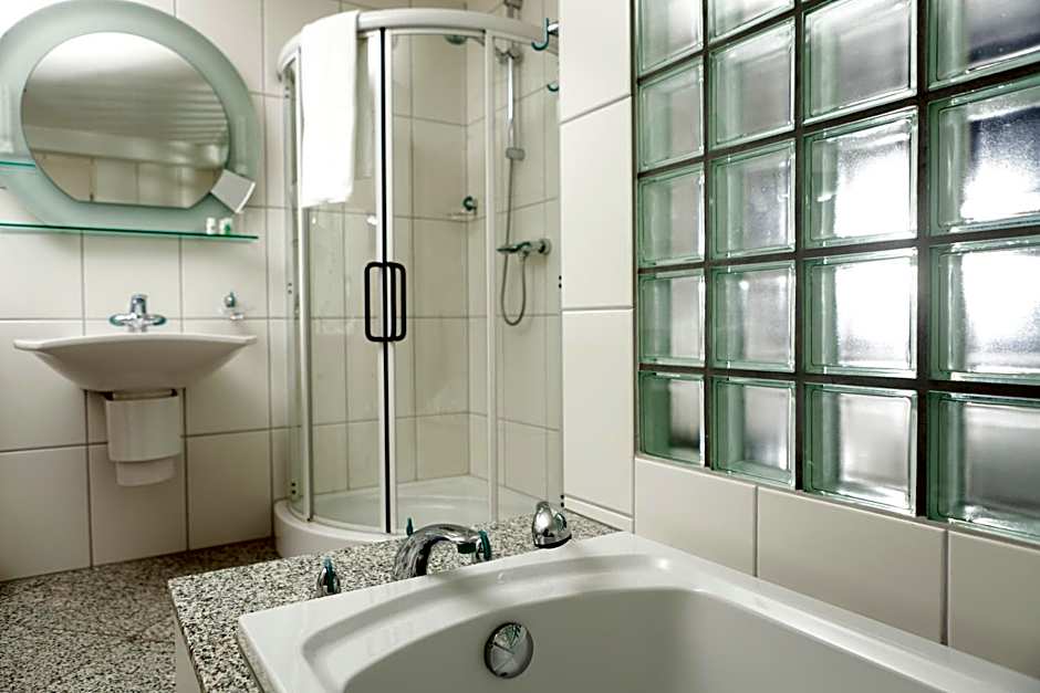 halbersbacher. sunderland hotel