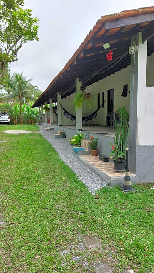 Maury Chalés Boiçucanga