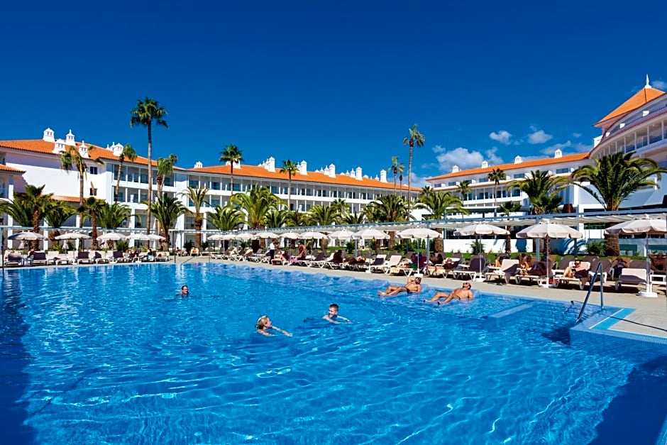 Hotel Riu Arecas - Adults Only
