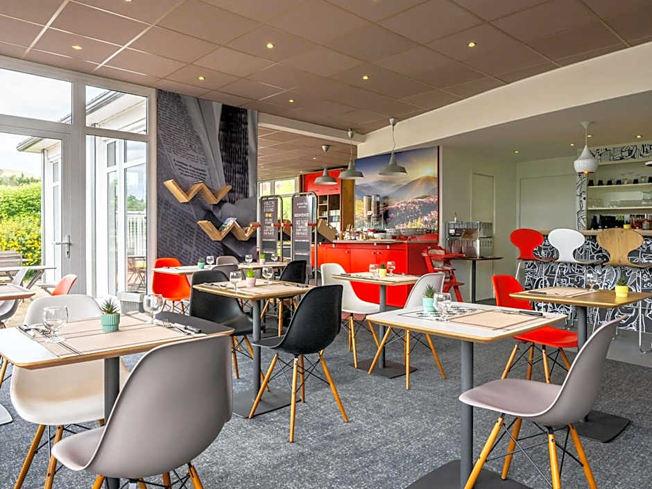 ibis Issoire