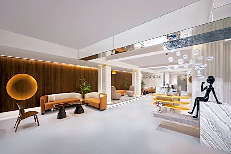 Fortune Park Galaxy, Vapi - Member ITC Hotels' Group