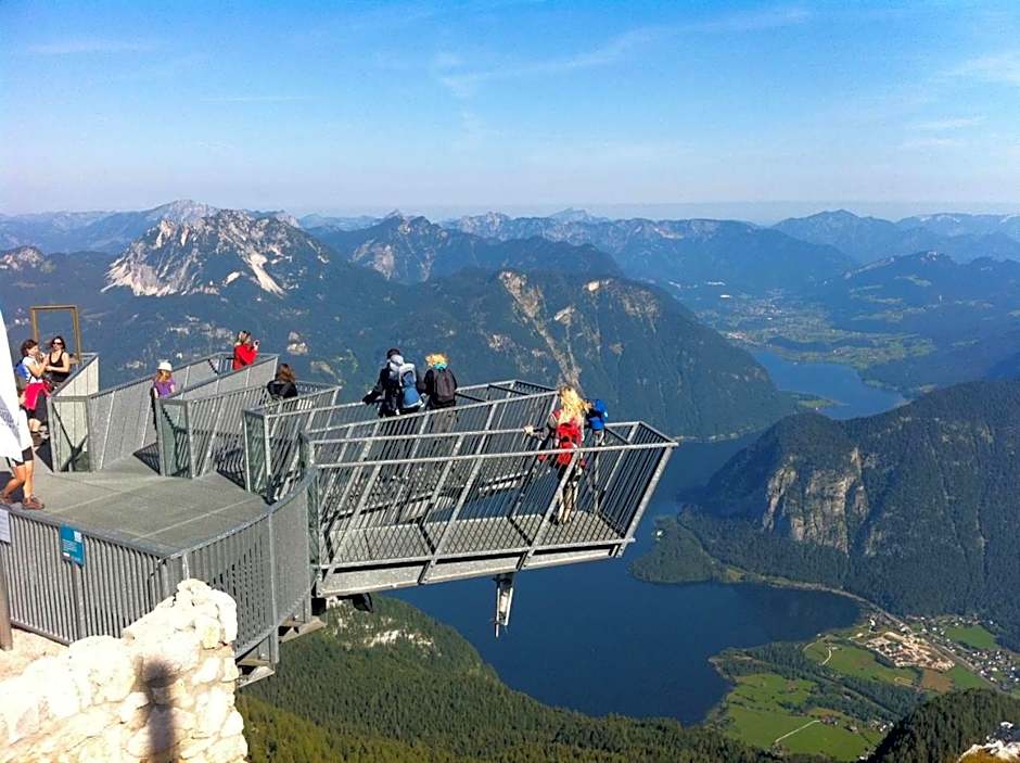 JUFA Hotel Schladming