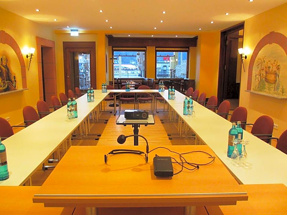 Park Hotel Rüdesheim