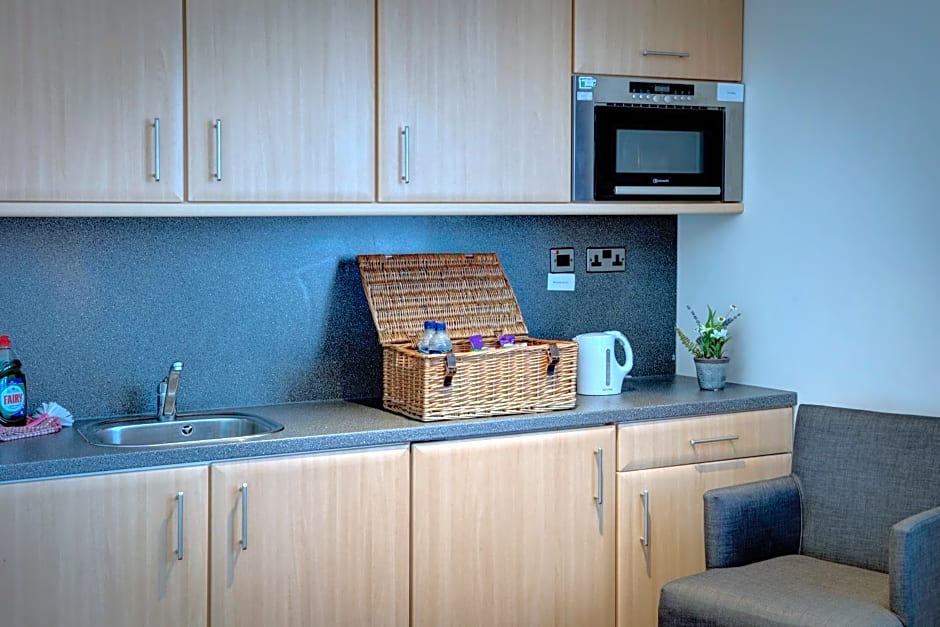 Sure Hotel by Best Western Aberdeen