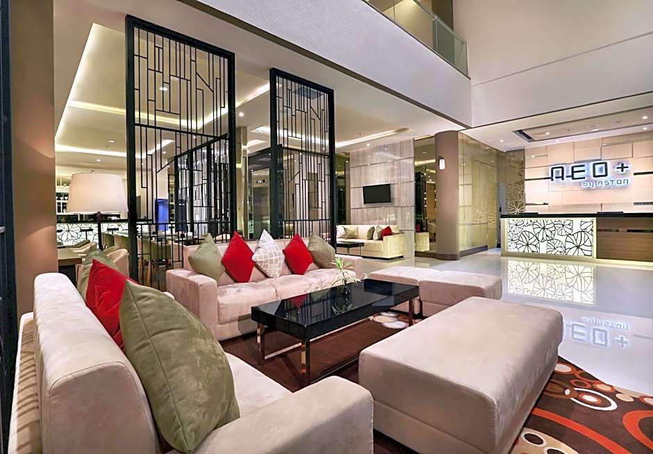 Hotel Neo+ Balikpapan by ASTON