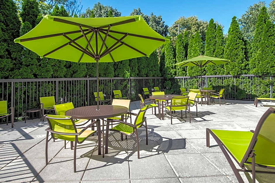 SpringHill Suites by Marriott Hagerstown