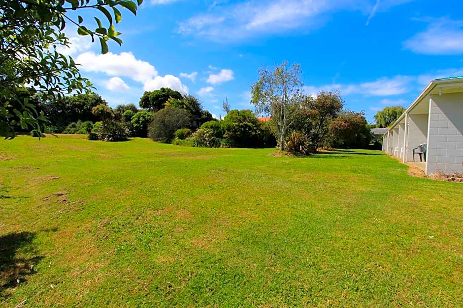 Waiuku Motel