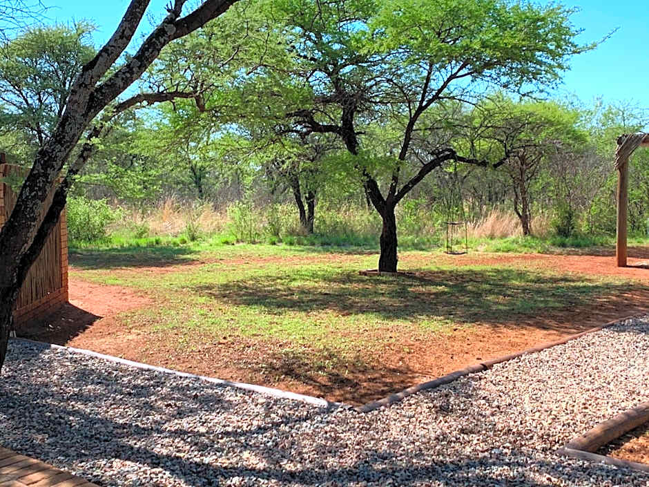 Makhato Bush Lodge 111