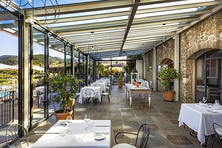 Hotel Villa La Palagina