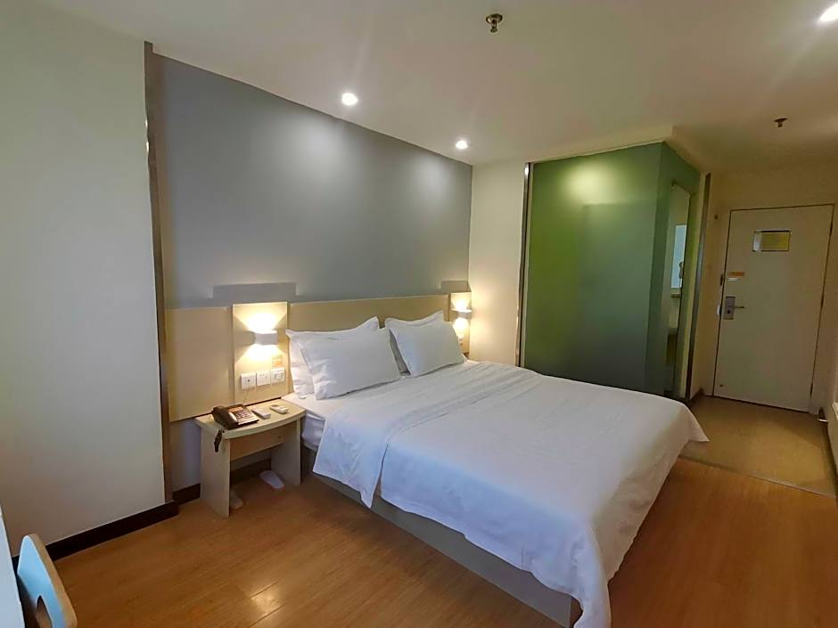 7 Days Inn Bijie East Station