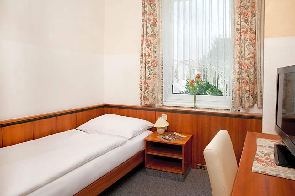 Hubertushof Fromwald Hotel und Gasthof