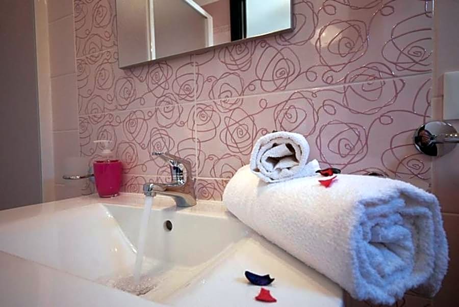 B&B La Chiocciola