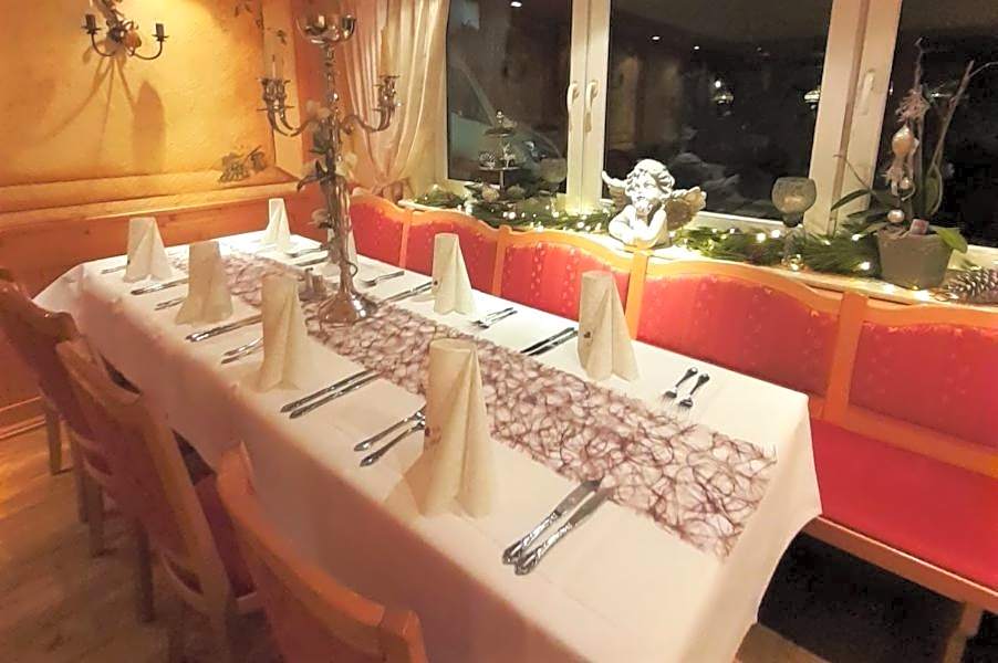 Hotel Landgasthof Grüner Baum