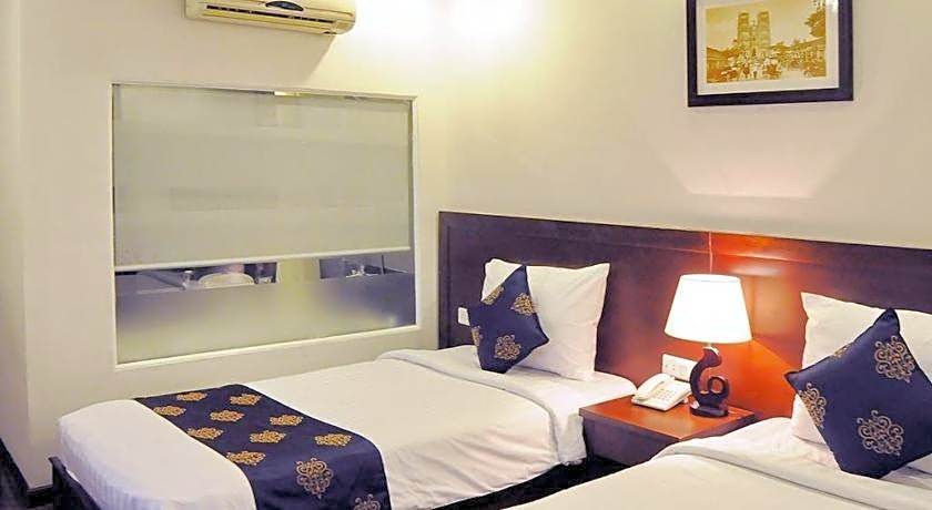 Bella Begonia Hotel Nha Trang