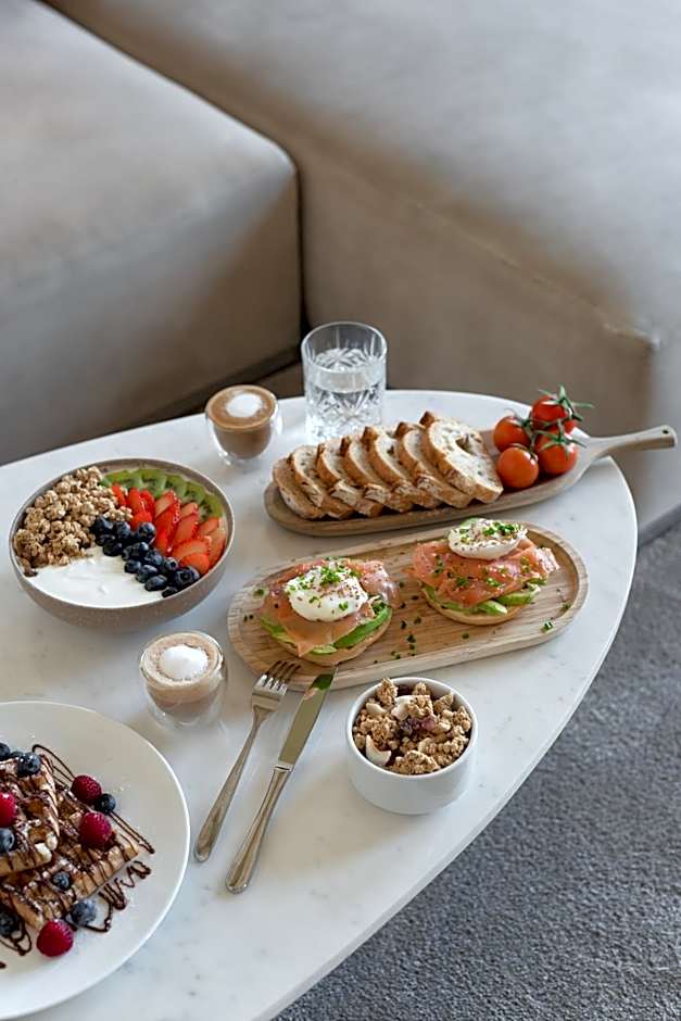 El Palauet Royal Suites