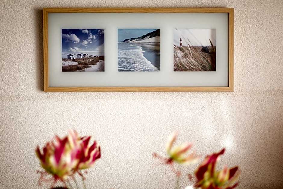 MyBednBreakfast in Bottmingen