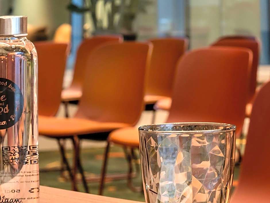 Ibis Styles Barcelona Sant Joan Despi