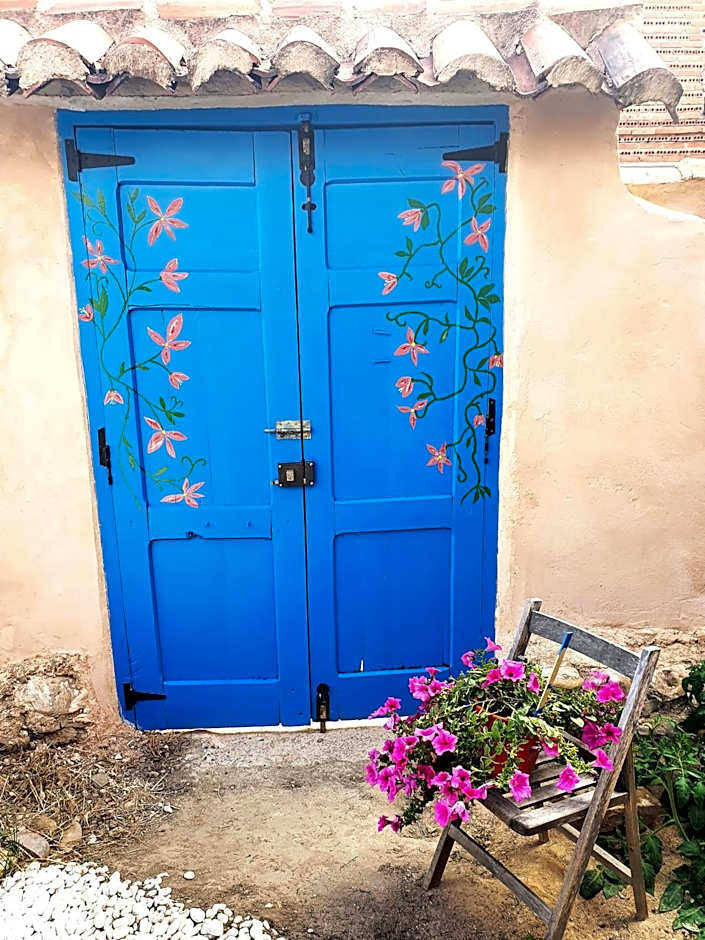 Albergue Villares de Orbigo