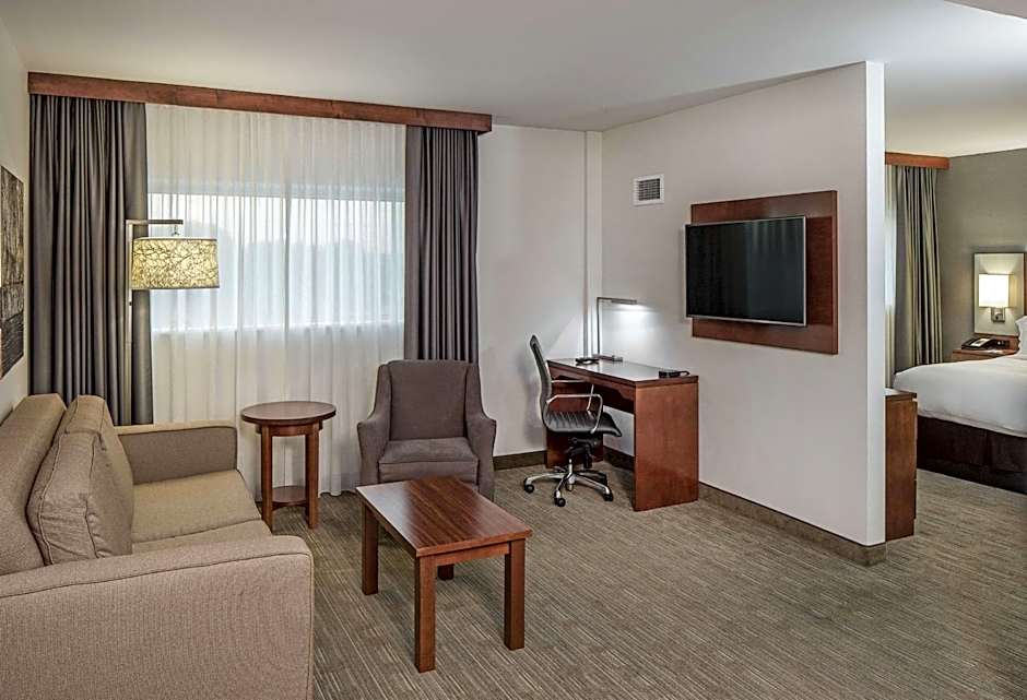 DoubleTree by Hilton Omaha Southwest, NE